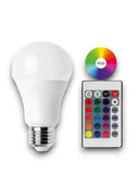 Rgb Lamba - 4