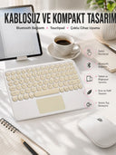 Kablosuz Touchpad - 1