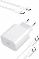 Hızlı Şarj Güç Adaptörü Şarj Aleti İos Uyumlu 15/pro/pro Max - 4