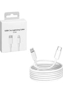 Type-c Ligtning 30w İos Şarj Kablosu Hızlı Şarj Kablosu - 3