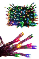 5 Metre Ampul Led Işık Renkli Rgb Çok Renkli Led Aydınlatma - 1