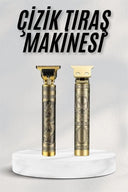 Saç Sakal Lazer Epilasyon Öncesi Kol Bacak Yanak Koltuk Altı Vücut Tıraş Makinesi - 2