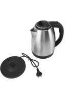 Yeni Nesil Saplı Uzun Ömürlü Paslanmaz Çelik Su Isıtıcı Kettle - 2