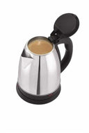 Çelik Su Isıtıcı Kettle Dayanıklı Paslanmaz Çelik Uzun Ömürlü - 1
