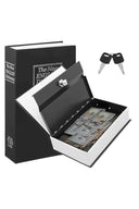 Kilitli Gizli Kasa Sözlük Kumbara Kitap Sözlük Görünümlü 18cm - 2