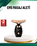 Yunus Başlıklı Cilt Gençleştirme Ve Lifting Cihazı - 1
