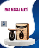 Kırışıklık Karşıtı Ultrasonik Titreşimli Yüz Masaj Aleti - 1