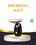 Ev Tipi Profesyonel Cilt Bakım Masaj Cihazı Yeni Nesil - 1