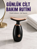 Yunus Başlıklı Cilt Gençleştirme Ve Lifting Cihazı Yeni Nesil - 1
