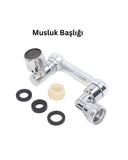 Musluk Apartı - 1