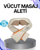 Isıtmalı Yoğurma Masaj Aleti - 1