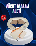 Kas Gevşetici Vücut Masaj Cihazı - 1
