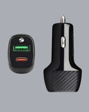 Power Delivery Destekli 38w Araç Tipi Hızlı Şarj Cihazı - 4