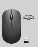 Ayarlanabilir Dpı Özellikli Mouse – Sessiz, Es Ve Uyumlu - 2