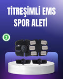 2025 Yeni Seri Ems Kas Geliştirme Cihazı Titreşimli A Kalite Orijinal - 1