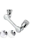 1080° Çok Yönlü Musluk Atı Püskürtme Ve Köpük Akışlı - 3