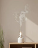 Usb Şarjlı Gaz Lambası Modeli Nano Mist Aromaterapi Nemlendirici 280 Ml - 1