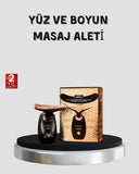 Titreşimli Cilt Gençleştirme Cihazı Yüz Ve Boyun Sıkılaştırıcı - 1