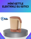 Bol Köpüklü Türk Kahvesi Makinesi Çok Amaçlı Kullanım - 1