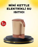 Elektrikli Pratik Kahve Makinesi Hızlı Ve Kolay Kahve Keyfi - 1