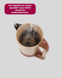 Mini Türk Kahvesi Makinesi Kettle Fonksiyonlu - 3