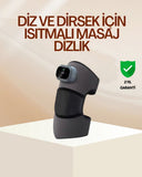 Diz Ve Dirsek İçin Isıtmalı Masaj Dizlik Atı - 1