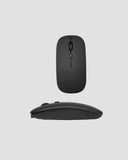 Kablosuz Mouse – Anlık Dpı Geçişi, Gelişmiş Sensör, Hassas Ve Akıcı Kontrol - 2