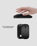 Kablosuz Mouse – Ayarlanabilir, Ergonomik - 3