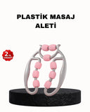3d Nokta Masaj Aleti – Derin Kas Rahatlatıcı Ve Vücut Şekillendirici - 1