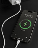 İphone 13 12 11 Xr Xs X Se 2022 2020 20w Lightning Şarj Cihazı - 1