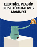 4 Kişilik Elektrikli Türk Kahvesi Makinesi - 1