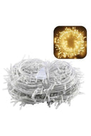 10 Metre Günışığı Led Işık Fişli Dekoratif Ortam Aydınlatması 3 Modlu Led Şerit Işık - 3
