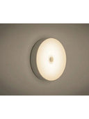 V-009 Hareket Sensörlü Usb Şarjlı Led Işık Lamba-oda, Mutfak, Salon Ve Merdiven Işıklandırma - 2