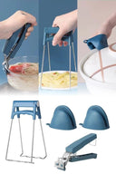 Sıcaklık Önleyici 4lü Set - 1