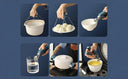 Sıcaklık Önleyici 4lü Set - 4