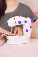 Mini Ev Tipi Dikiş Makinası - 1