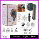 Saplı Oval Tiftik Makinesi - 1
