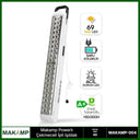 Powerbanklı İpli Işıldak - 2