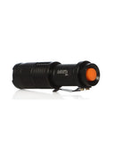 Brs2 Xpe Led Şarjlı Metal El Feneri - 4