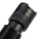 Cree Q5 Led Zoomlu Pilli Mini Feneri 14500 Pil İle Çalışma Özelliği - 3