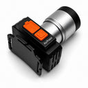 Gs-15650 2500 Lümen 4 Mod Sos Özellikli Led Kafa Feneri - 3