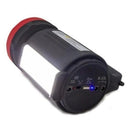 Gs-330 Güneş Enerjili Solar Spot Fener - 2