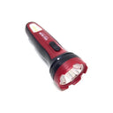 Gs-4511 1 Watt+1 Watt Cob Led Şarjlı El Feneri - 1