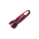 Gs-4511 1 Watt+1 Watt Cob Led Şarjlı El Feneri - 2