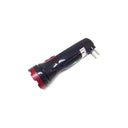 Gs-4511 1 Watt+1 Watt Cob Led Şarjlı El Feneri - 3