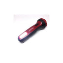 Gs-4531 3 Watt+1 Watt Cob Led Şarjlı El Feneri - 2