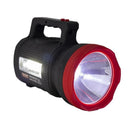 Gs-540 Güneş Enerjili Spot Fener - 2