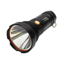 Gold Orion Or-t40 100w 5000 Lümen Led Şarjlı El Feneri - 1