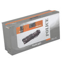 Pc-11 Mini El Feneri Sadece 1 Kalem Pil İle Çalışır Cree Q5 Led Teknolojisi, 100m Menzil Ve Zoom Özelliği. Kompakt, Güçlü Ve Ultra Ekonomik. - 3
