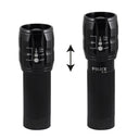 Pc-14 Pilli Mini El Feneri İle Karanlığa Son Kompakt Boy, Ultra Güçlü Aydınlatma. Deprem Çantası İçin İdeal. Hemen İncele - 2